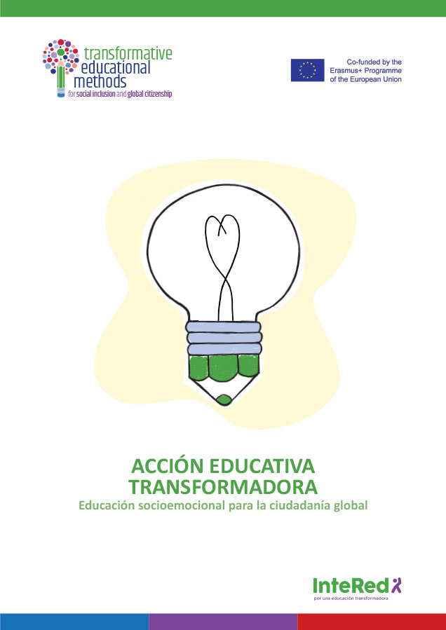 Acción Educativa Transformadora: Educación socioemocional para la Ciudadanía Global